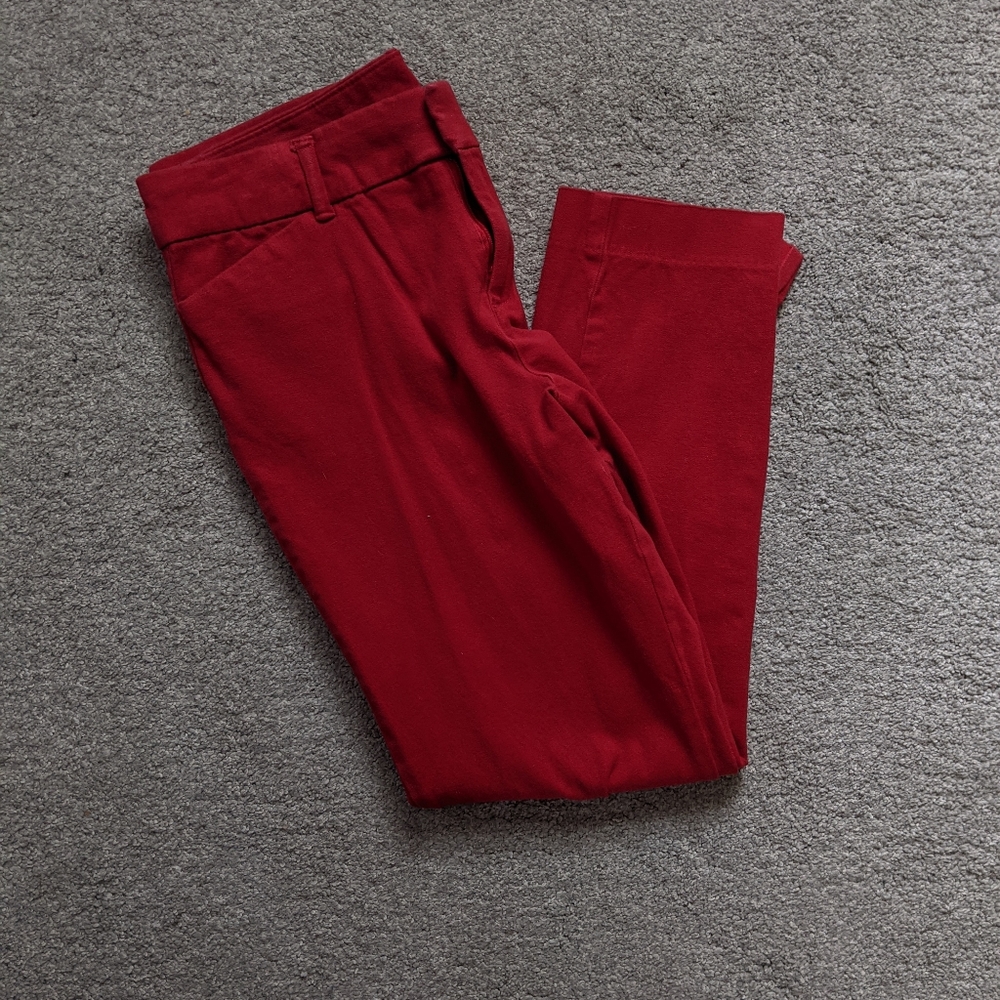Pixie Pants